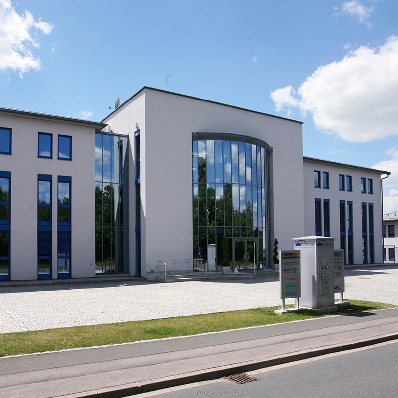 gebaeude