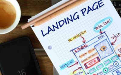 Landingpage