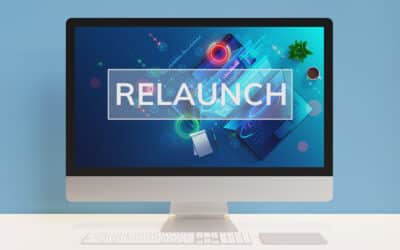 Tipps Website Relaunch